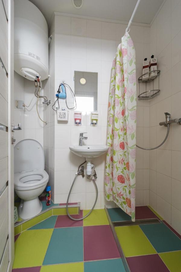 Comfortable Apartment In The Very Center Of 오데사 외부 사진