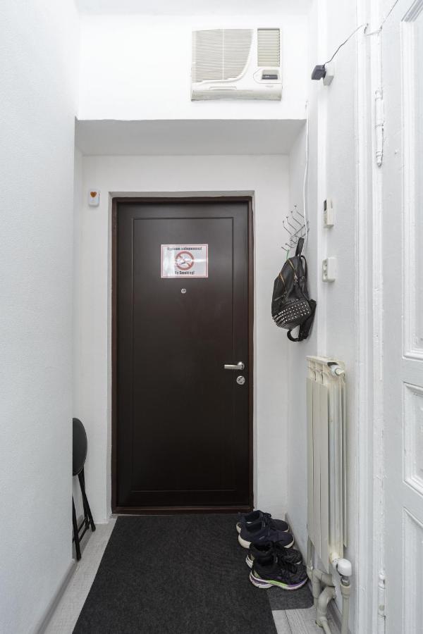 Comfortable Apartment In The Very Center Of 오데사 외부 사진